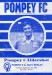Portsmouth v Aldershot Town