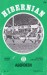Hibernian v Aberdeen