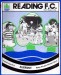 Reading v Aldershot Town