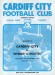 Cardiff City v Wigan Athletic