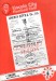Lincoln City v Leyton Orient