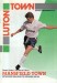 Luton Town v Mansfield Town