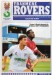 Tranmere Rovers v Halifax Town