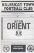 Billericay Town v Leyton Orient
