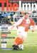 Lincoln City v Halifax Town