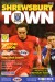 Shrewsbury Town v Burton Albion