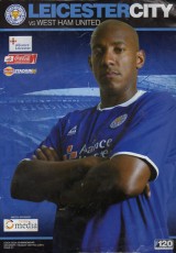 Leicester City v West Ham United