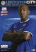Leicester City v West Ham United