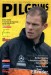 Boston United v Rushden & Diamonds