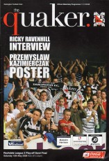 Darlington v Rochdale