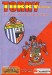 Torrevieja v Accrington Stanley
