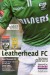 Leatherhead v East Thurrock United