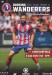 Dorking Wanderers v Chesterfield