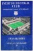 Everton v Leicester City