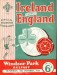 Northern Ireland v England