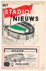 Feyenoord v Manchester United