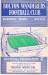 Bolton Wanderers v Preston North End