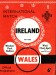 Northern Ireland v Wales