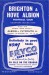 Brighton & Hove Albion v Plymouth Argyle