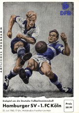 Hamburg v Cologne