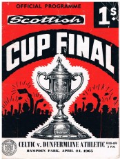 Celtic v Dunfermline Athletic