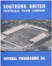 Southend United v Oldham Athletic