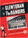 Glentoran v Rangers