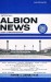 West Bromwich Albion v Aston Villa