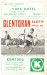Glentoran v Newcastle United