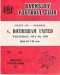 Barnsley v Rotherham United
