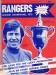 Rangers v Airdrie