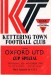 Kettering Town v Oxford United