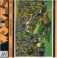 Wolverhampton Wanderers v Leicester City