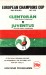 Glentoran v Juventus