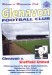 Glenavon v Sheffield United