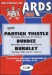 Ards v Burnley