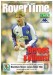 Blackburn Rovers v Aston Villa