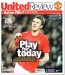Manchester United v Aston Villa