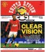 Manchester United v Fulham