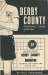 Derby County v Brighton & Hove Albion
