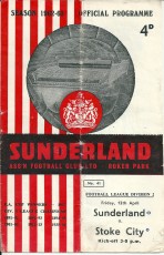 Sunderland v Stoke City