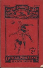 Arsenal v Chelsea