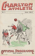 Charlton Athletic v Preston North End