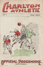 Charlton Athletic v West Bromwich Albion