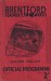 Brentford v West Bromwich Albion