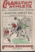 Charlton Athletic v Clapton Orient