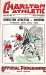 Charlton Athletic v Arsenal