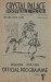 Crystal Palace v Charlton Athletic