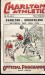 Charlton Athletic v Sunderland
