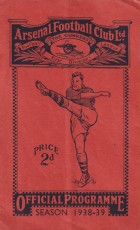 Arsenal v Middlesbrough